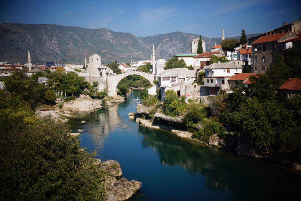 Stari Most